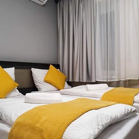 하르카니 No Stress Panzio-Pizzeria-Sporttabor B&B 외부 사진
