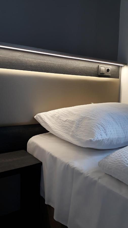 하르카니 No Stress Panzio-Pizzeria-Sporttabor B&B 외부 사진