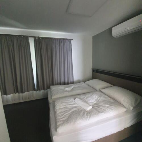 하르카니 No Stress Panzio-Pizzeria-Sporttabor B&B 외부 사진