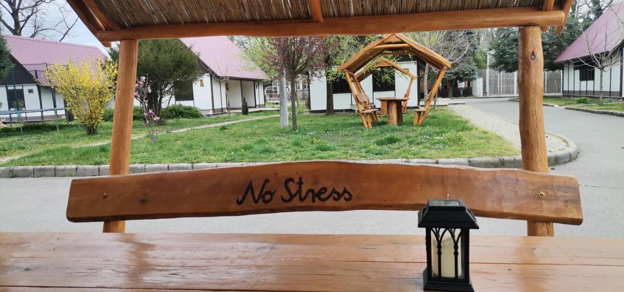 하르카니 No Stress Panzio-Pizzeria-Sporttabor B&B 외부 사진