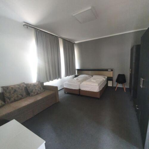 하르카니 No Stress Panzio-Pizzeria-Sporttabor B&B 외부 사진
