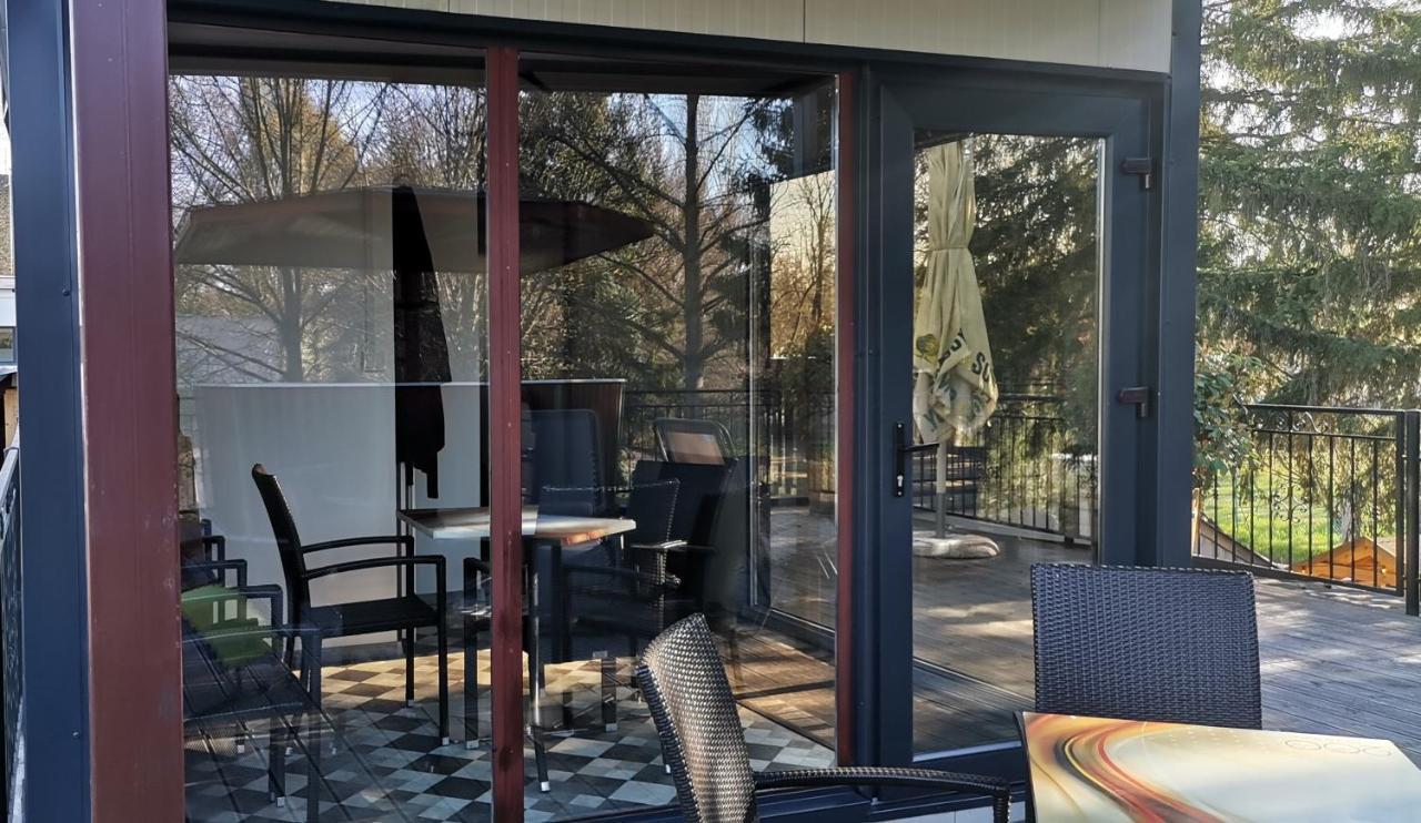 하르카니 No Stress Panzio-Pizzeria-Sporttabor B&B 외부 사진