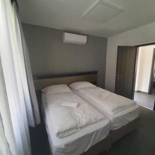 하르카니 No Stress Panzio-Pizzeria-Sporttabor B&B 외부 사진