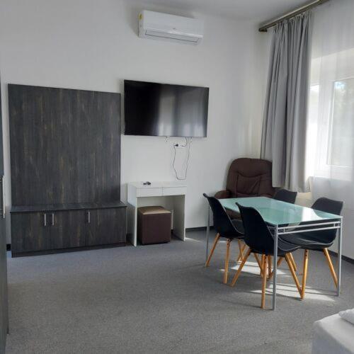 하르카니 No Stress Panzio-Pizzeria-Sporttabor B&B 외부 사진