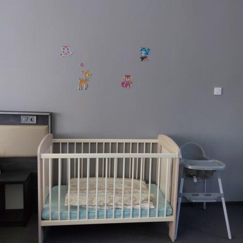 하르카니 No Stress Panzio-Pizzeria-Sporttabor B&B 외부 사진